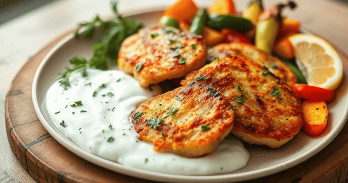Unique Baked Chicken Cutlets Recipes You’ll Love
