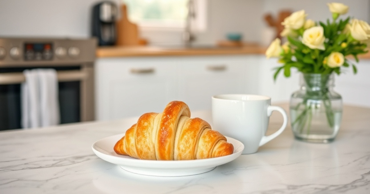 Crescent Roll Breakfast Recipes to Try Today
