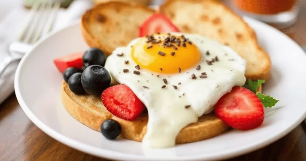 Gluten-Free Brunch Recipes