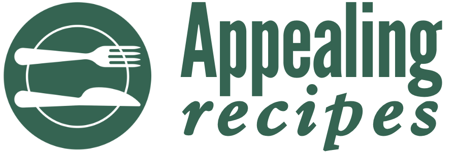 AppealingRecipes.com